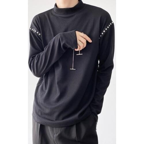 EMAIGI Men's Sleeveless T-Shirts