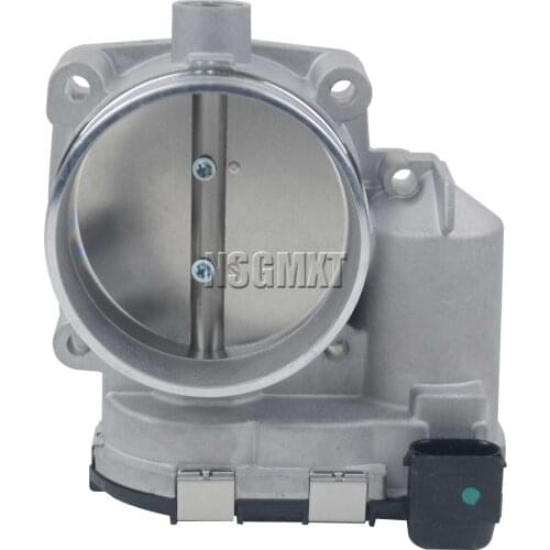 AP01 Throttle Body for Porsche 911 996 Cayenne Cayman Panamera Macan Boxster 981 99660511501 99760511501 0280750474