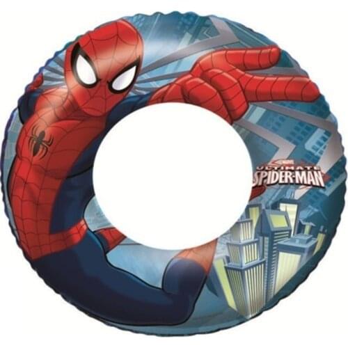 Spider-man Grommet 55 Cm Licensed safe quality certified write boy gift