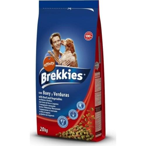 New Excel Dog Mix Beef 20 Kg MERO GLOBAL Turkey Fast Shipping