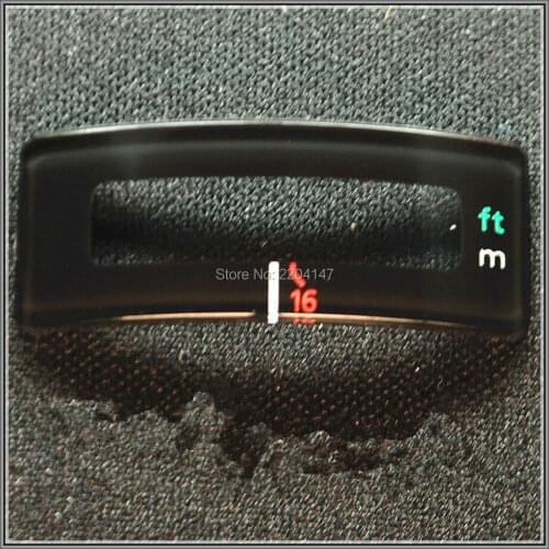 New Original Genuine scale window for Canon EF 16-35 2.8 L I and II USM CY3-2004