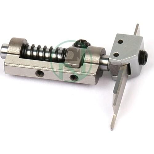 Original 3020002 FD Blade Adapter Durable High Precision Cuboid sewing machine parts sewing accessories for YAMATO