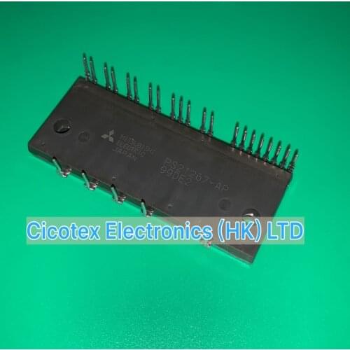 PS21267-AP MOD IPM 600V 30A DIP PS 21267-AP MODULE IGBT PS21267AP PS21267A-P
