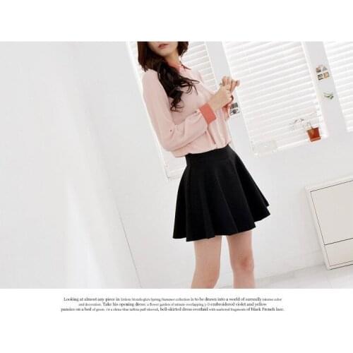 Женские юбки с высокой талией Rumila China At AliExpress