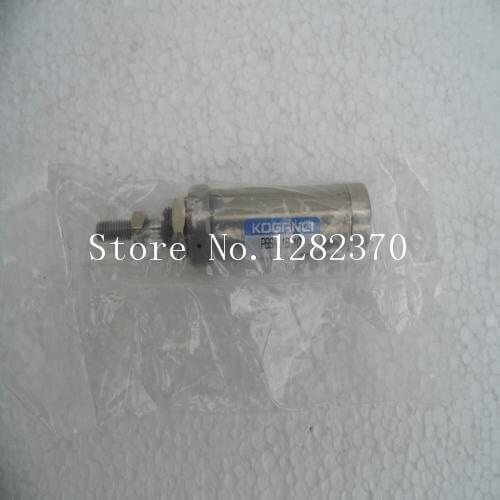 [SA] KOGANEI cylinder PBSA16 * 15 spot --2pcs/lot