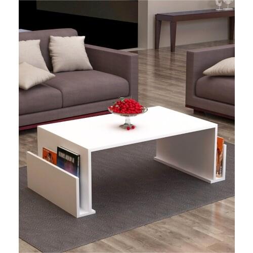 Modern Magazin Medium Coffee table coffe table