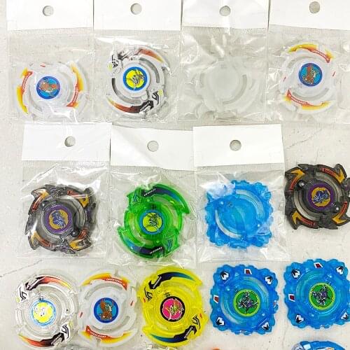 TOMY BEYBLADE Super Z Four Holy Beasts Gyro Panel Limited WBBA Gyro Dranzer-s Dragoon Driger Out of Print Limited