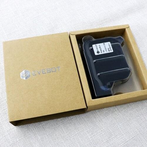 Upgraded machines use ink cartridges Print photos with higher accuracy It can be printed at least 1000 times