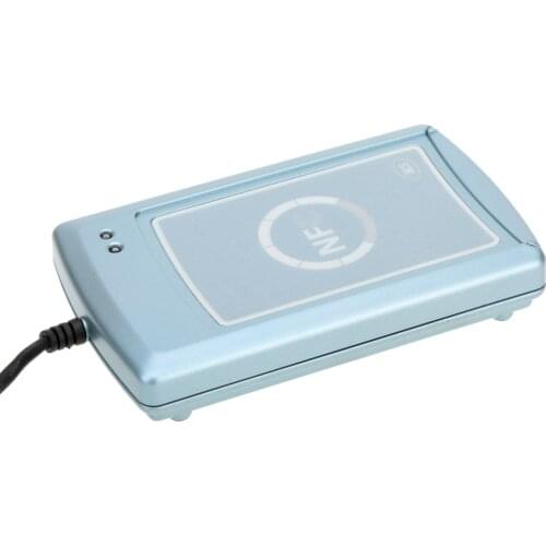 13.56 MHz ACR122S Serial - Reader USB reader - Contactless Smart Card USB interface