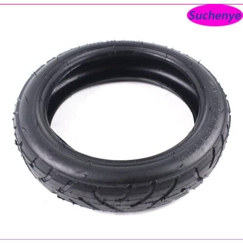 200x45 Wheel Outer Tire for Etwow Electric Scooter 8 Inch 200x45 Inner Tube Outer Tire Wheel Universal 8X1 1/4 Wheel