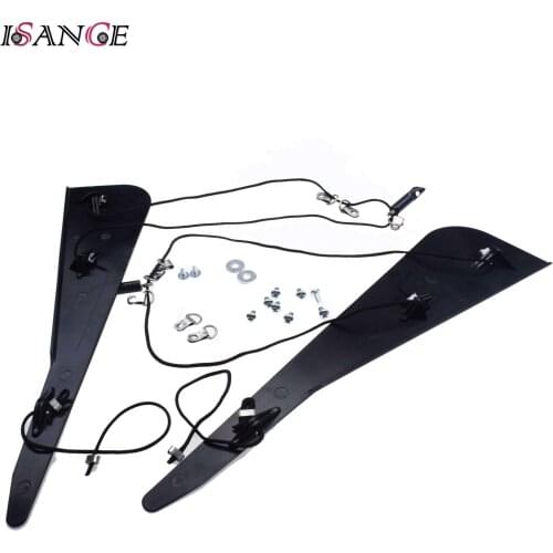 54317135351, 54 31 7 135 351 For BMW E46 M3 325CI 330CI 2001-2006 & 323CI 2000 Convertible Roof Top C Column Repair Kit