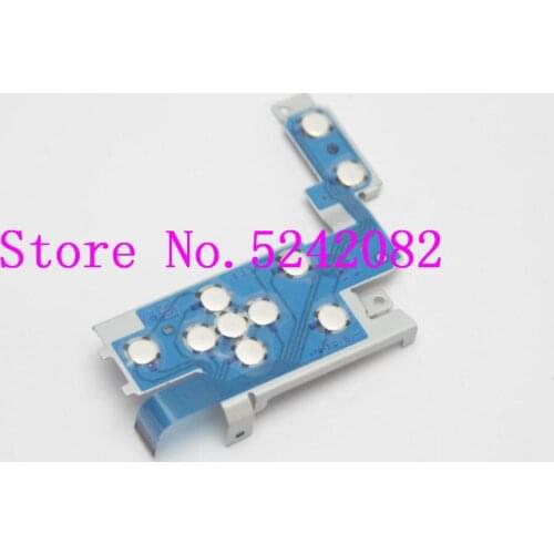 95%new For Panasonic FOR Lumix DMC-FZ200 FZ200 User Board FPC Flex Cable Repair Part