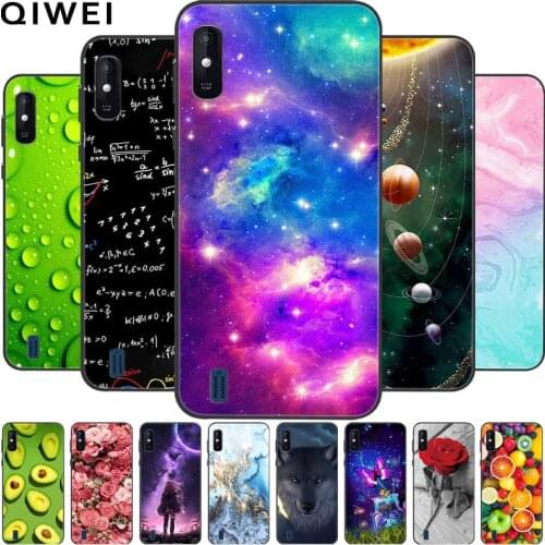 For Wiko Y81 Case Black Bumper Silicone Soft TPU Phone Cases for Wiko Y51 Y 51 Shockproof Cover Coque Fundas for WikoY81 Y 81