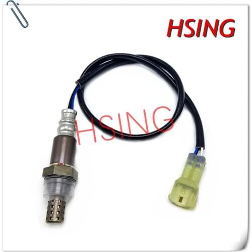 HSINGYE BRAND-NEW# 18213-80G11 Oxygen Sensor O2 Sensor Fits For Suzuki Swift 1.3L 2002 ***Part No# 1821380G11 234000-9131