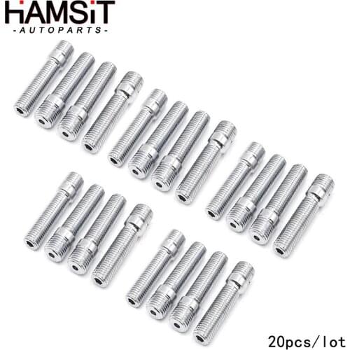 HAMSIT Fasteners For Cars