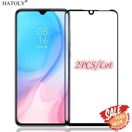 Защитные пленки для Xiaomi Mi 8 HATOLY China At AliExpress