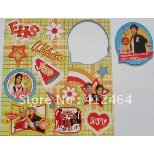 Good service custom design refrigerator magnet (ss-1121)