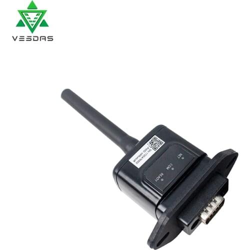 LSW-3 Wi-Fi Port Plug Wifi Modem for SUN-2000G 1000G Solar Grid Tie Inverter with limiter RS485 Monitoring Accessories