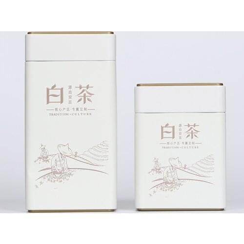 Xin Jia Yi Packaging Empty Sale Shoe Polish Large Size Tin Containers