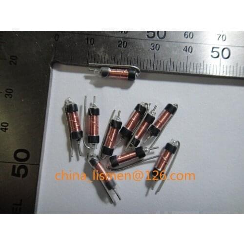 RSMONG Ignition Systems