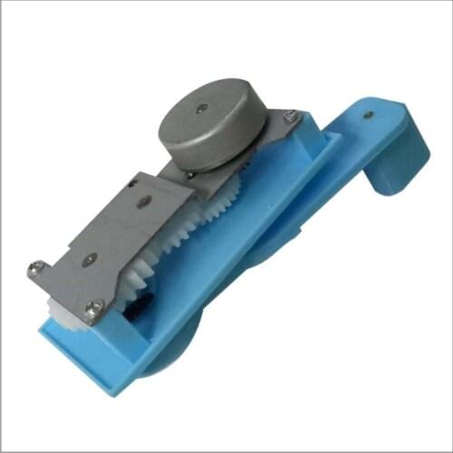 Generator hand crank diy