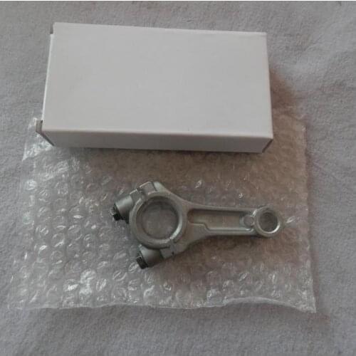 GXV120 CONNECTING ROD FOR HONDA GXV140 CONROD CAP SCREW TROQUE ASSEMBLY 195 MOWER TILLER WATER PUMP AIR COMPRESSOR FREE SHIPPING