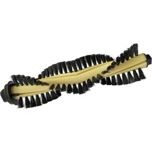Rolling Brush chuwi ILIFE A4 Robot Vacuum Cleaner Replacement ilife A4 Spare Part Vacuum Cleaner Accessories Rolling Bristle