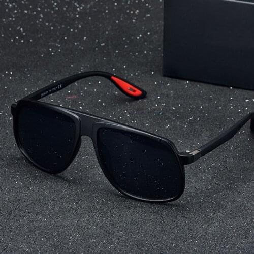 Brand Design Fashion Sunglasses Men Driver Shades Women Vintage Spuare Sun Glasses UV400 Eyewear gafas de sol hombre