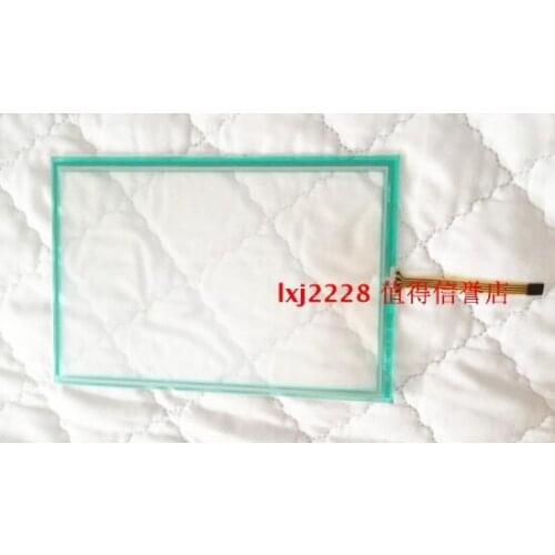 Brand New Touch Screen 1301-X481/01 1301-X481 /01 Touch Glass Panel Pad