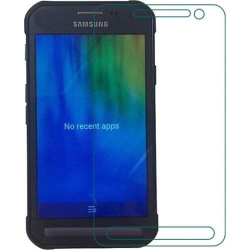 0.3mm Explosion Proof Safety Tempered Glass Screen Protector for Samsung Galaxy Xcover 3 G388F G388 guard pelicula de vidro