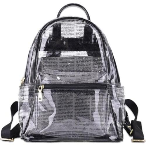 Willsrain Women's Water Repellent Backpacks