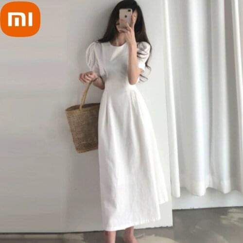 Женские платья Xiaomi China At AliExpress