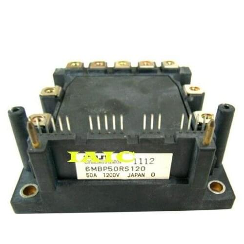 100%New and original, 90 days warranty 6MBP50RS120