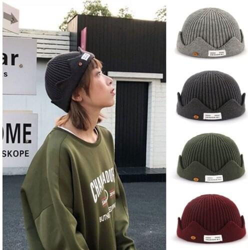 5Colors Winter Crown Cosplay Knitted Cap Beanie Hat Jughead Jones Warm hat Men Women Fashion