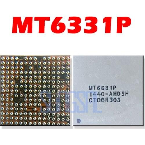 5pcs/lot 100% Original MT6331P Power management IC
