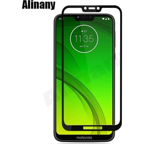Alinany Screen Protectors For Motorola
