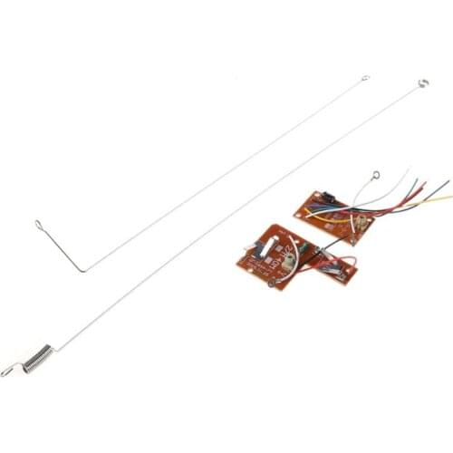 ANENG Spare Parts For Radio-controlled Models