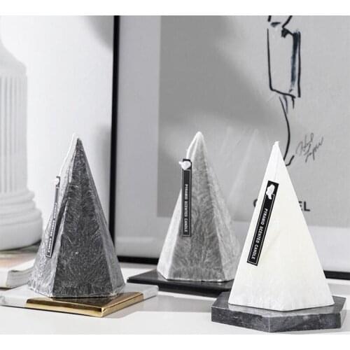 Aromatherapy Candle Iceberg Scented Candle Girl Bath And Body Works Fragrance Candles Tabletop Home Decor Gift Iceberg Candles