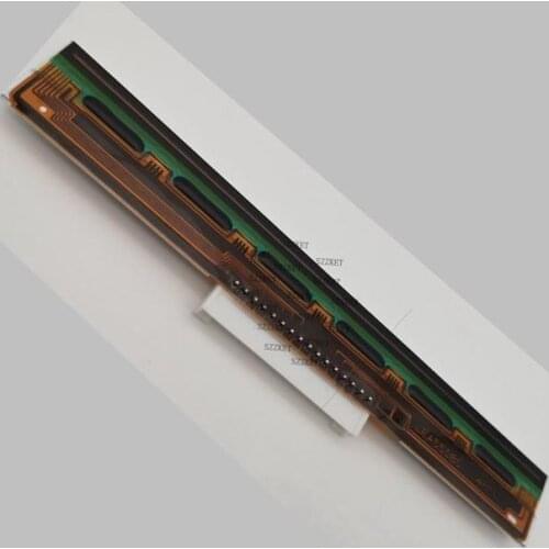 Free shipping new original barcode printer print head for Intermec PC43T 203DPI thermal print head PC43T printing accessories