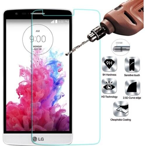 C.J.D.J.H Screen Protectors For LG