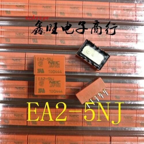 Electric Relay EA2-5NJ