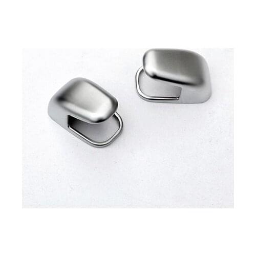 For Benz xExS CLS S300 E260 Column hook decorative cover Interior Accessories Automotive Interior Stickers