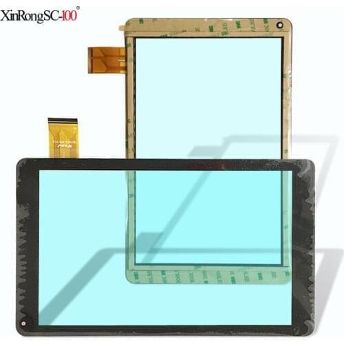 New touch screen For 10.1" inch Tablet WJ922-FPC V1.0 V2.0 LH-3042 Touch panel Digitizer Glass Sensor Replacement Free Shipping