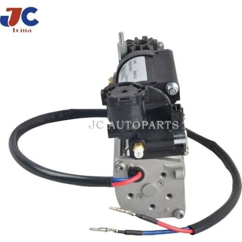 Air Suspension Compressor Pump For Land Rover Discovery 2 Air Suspension Shock Absorber Pump RKB101200