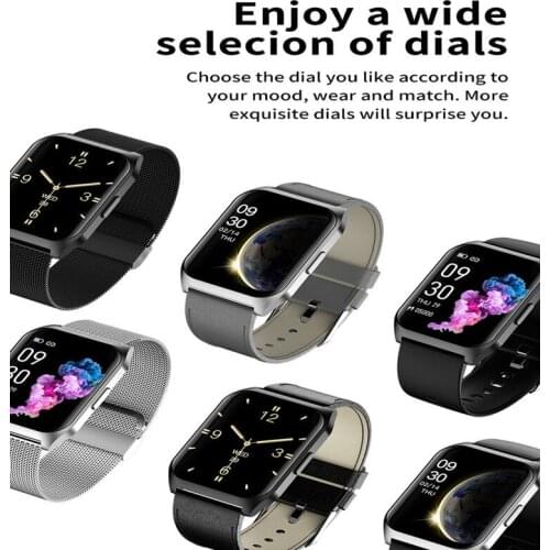 Часы с блютузом QLCXFDX China At AliExpress