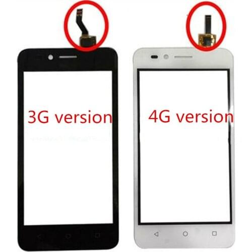 Touch Screen For Huawei Y3II Y3 2 Y3 II Touchscreen 4.5'' LCD Display Glass Digitizer