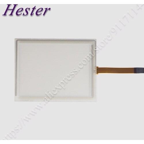 Touch Screen Panel Glass Digitizer for B&R 4PP320.0653-K01 4PP320.0653.K01 4PP320-0653-K01 Touchscreen