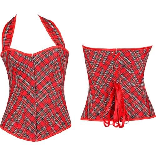 Sweetfigure Corrective Bustier