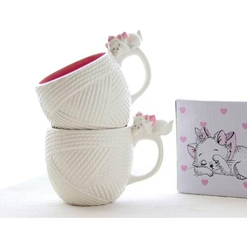 Gift Mugs YUCHI China