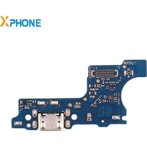Charging Port Board For Samsung Galaxy A01 / SM-A105F Mobile phone repair parts